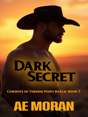 cover image of Dark Secret